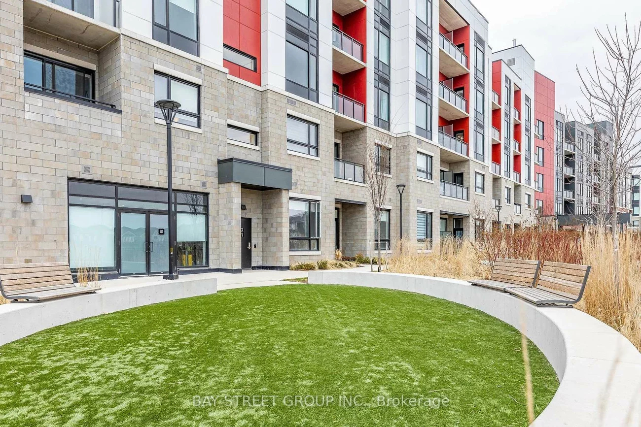 3265, Carding Mill, 1008 - GO Glenorchy, Oakville