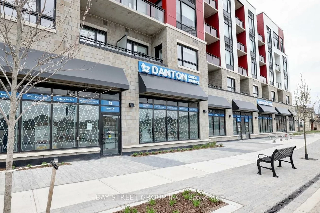 3265, Carding Mill, 1008 - GO Glenorchy, Oakville