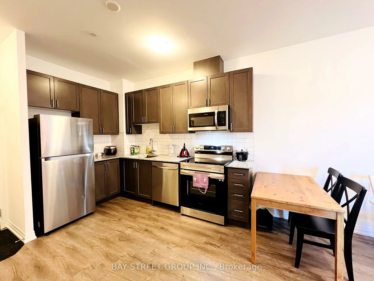 3265, Carding Mill, 1008 - GO Glenorchy, Oakville