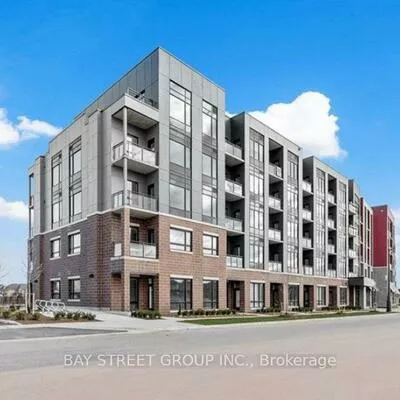 3265, Carding Mill, 1008 - GO Glenorchy, Oakville