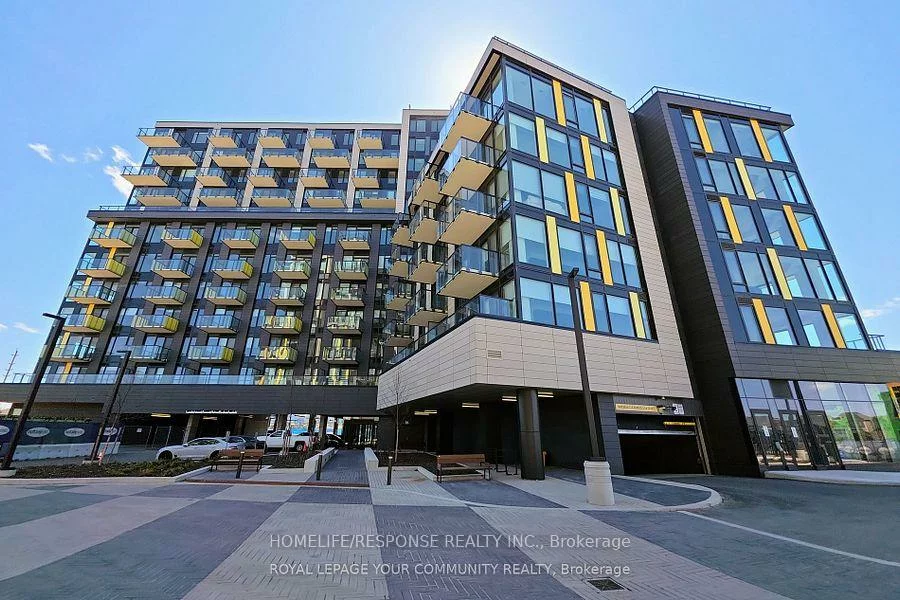 3006, WILLIAM CUTMORE, 1010 - JM Joshua Meadows, Oakville