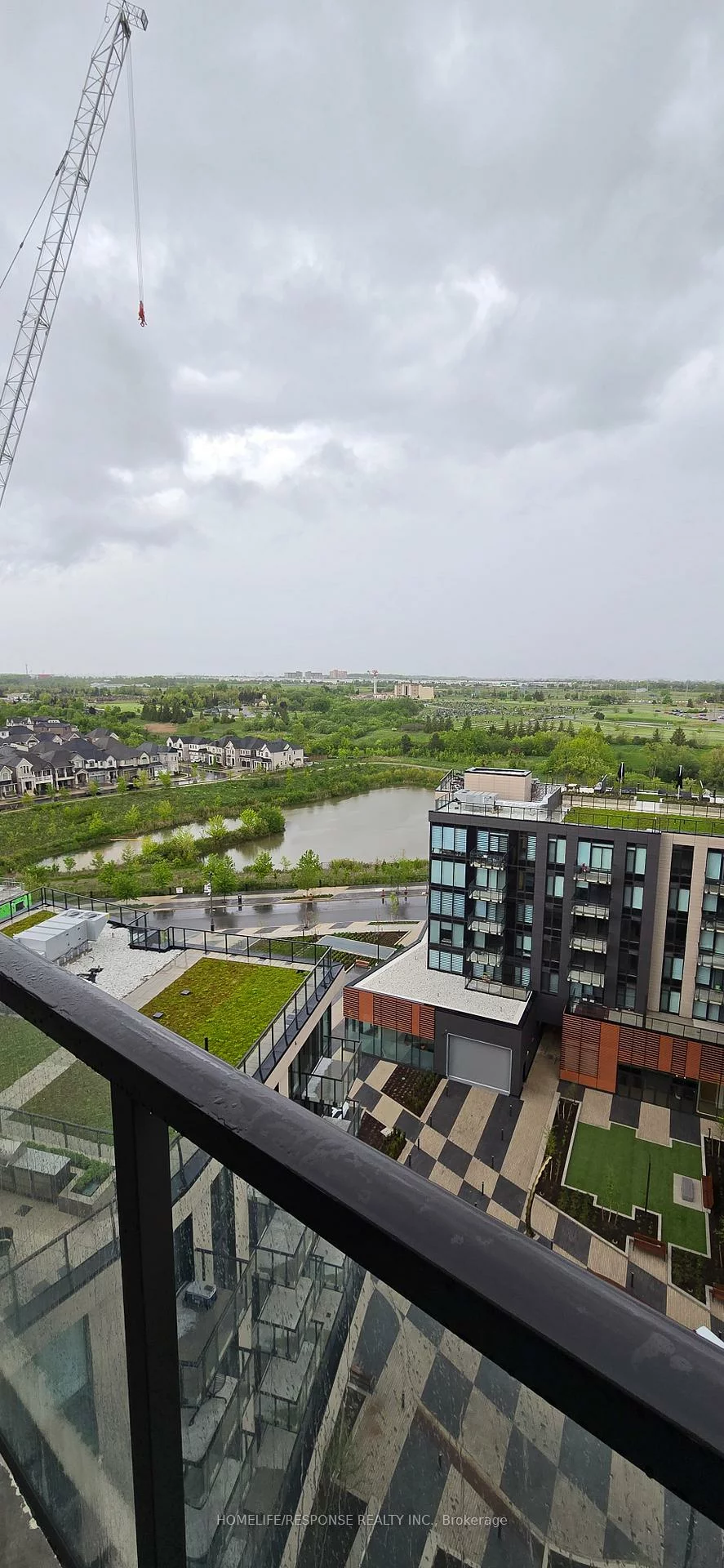 3006, WILLIAM CUTMORE, 1010 - JM Joshua Meadows, Oakville
