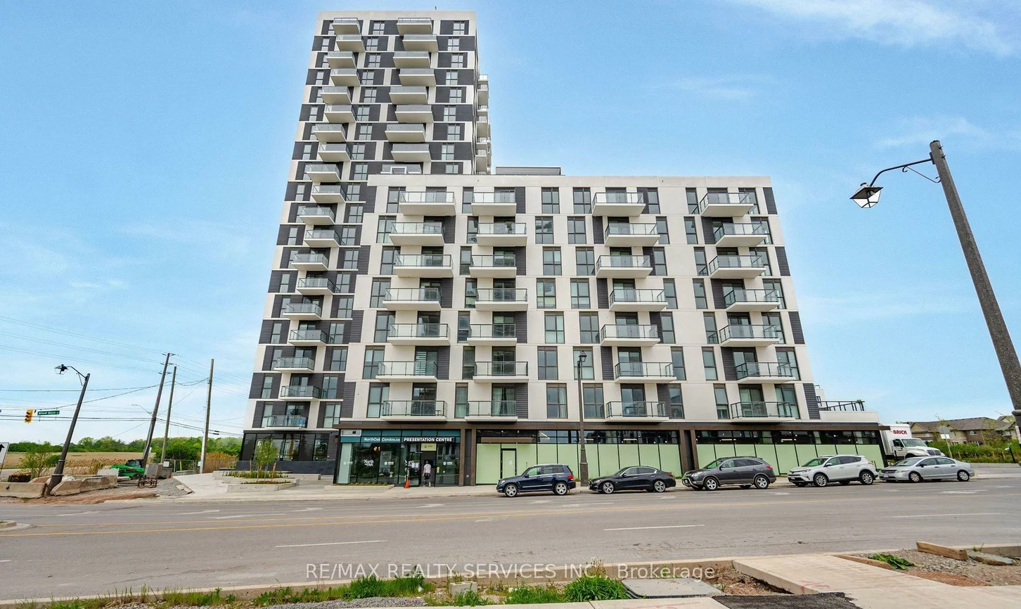335, Wheat Boom, 1010 - JM Joshua Meadows, Oakville