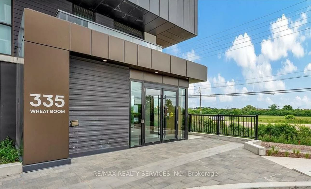 335, Wheat Boom, 1010 - JM Joshua Meadows, Oakville