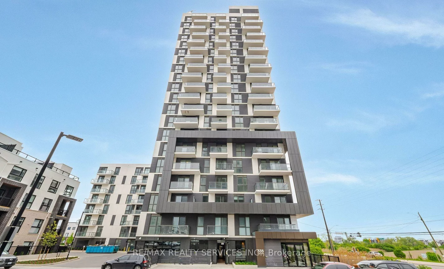 335, Wheat Boom, 1010 - JM Joshua Meadows, Oakville