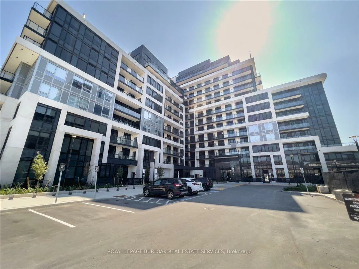 3200, William Coltson, 1010 - JM Joshua Meadows, Oakville
