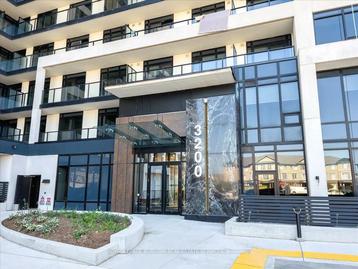 3200, William Coltson, 1010 - JM Joshua Meadows, Oakville