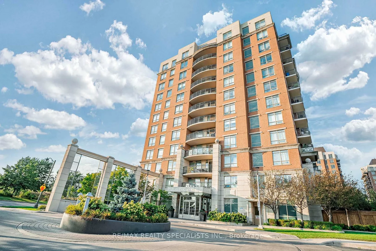 2365, Central Park, 1015 - RO River Oaks, Oakville