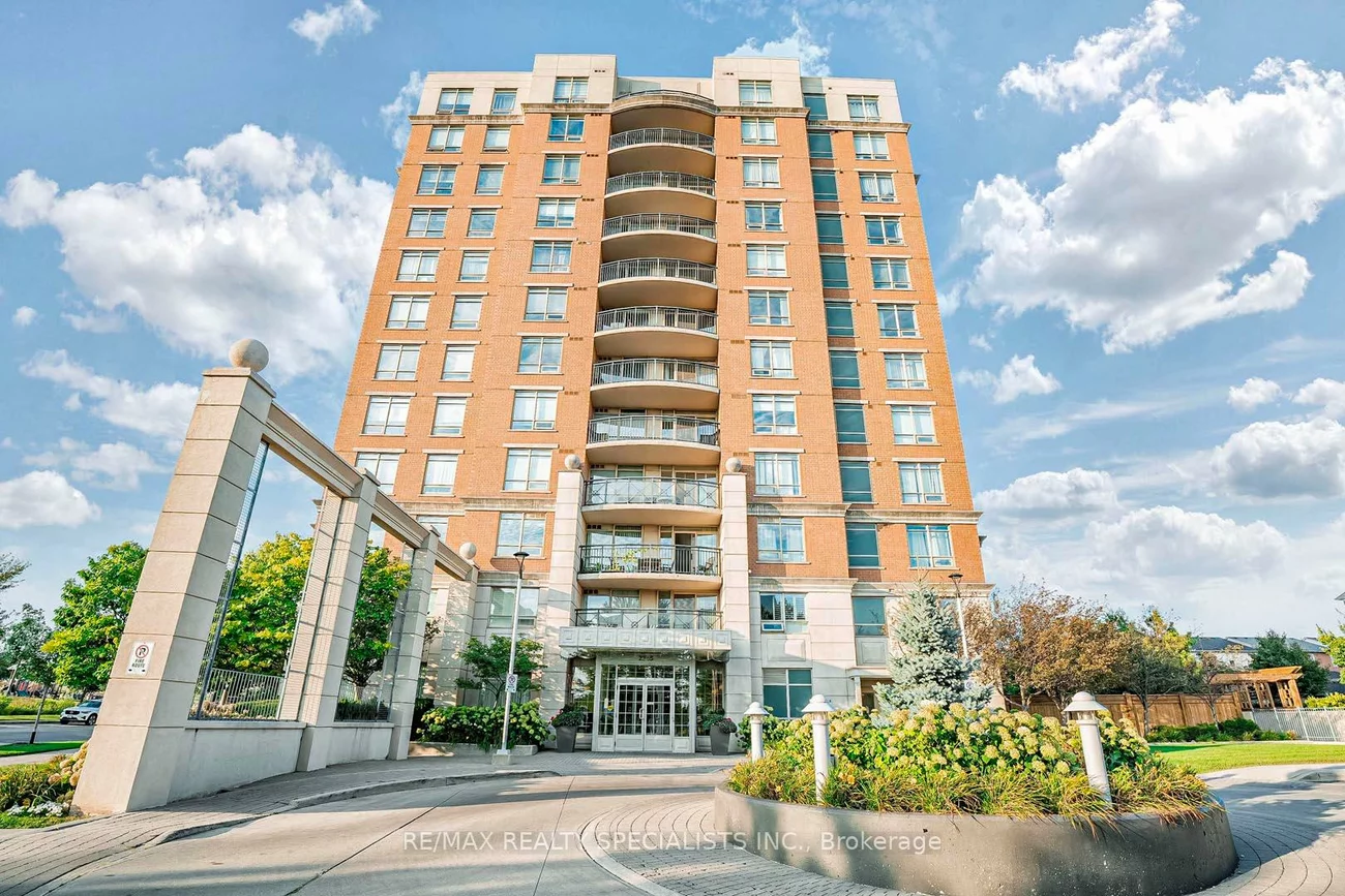2365, Central Park, 1015 - RO River Oaks, Oakville
