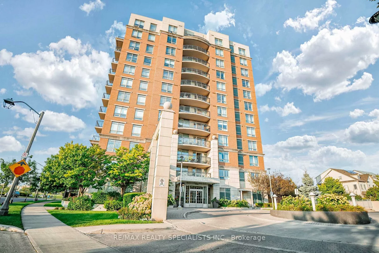 2365, Central Park, 1015 - RO River Oaks, Oakville