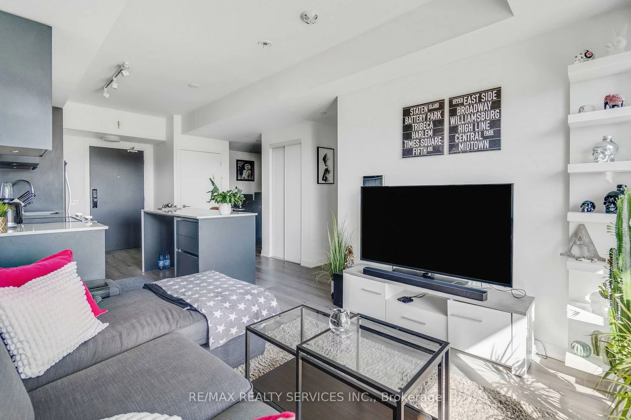405, Dundas, 1008 - GO Glenorchy, Oakville