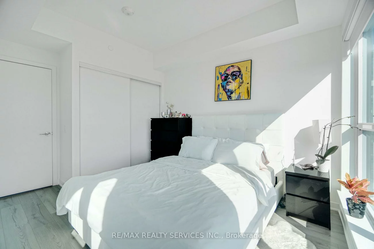 405, Dundas, 1008 - GO Glenorchy, Oakville