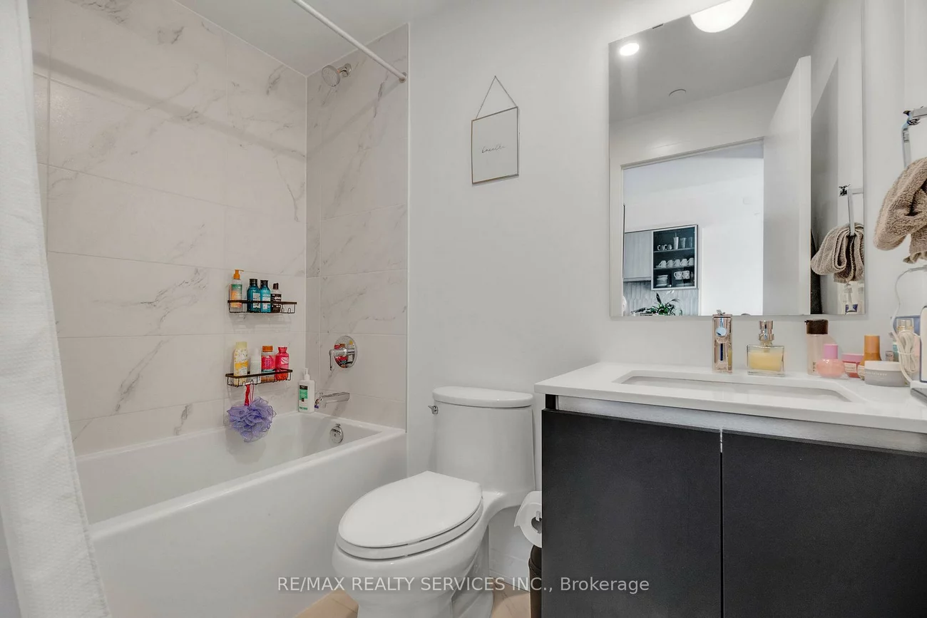 405, Dundas, 1008 - GO Glenorchy, Oakville