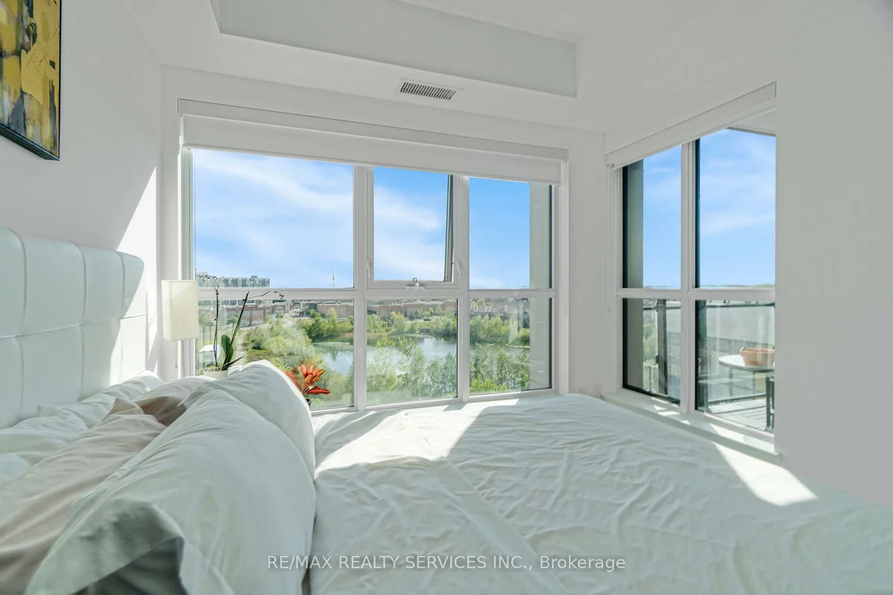405, Dundas, 1008 - GO Glenorchy, Oakville