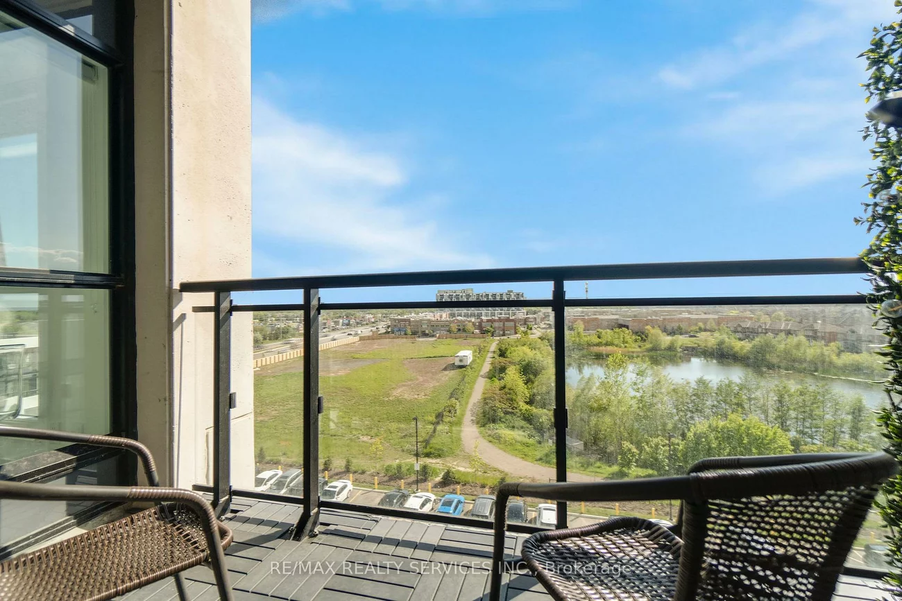 405, Dundas, 1008 - GO Glenorchy, Oakville