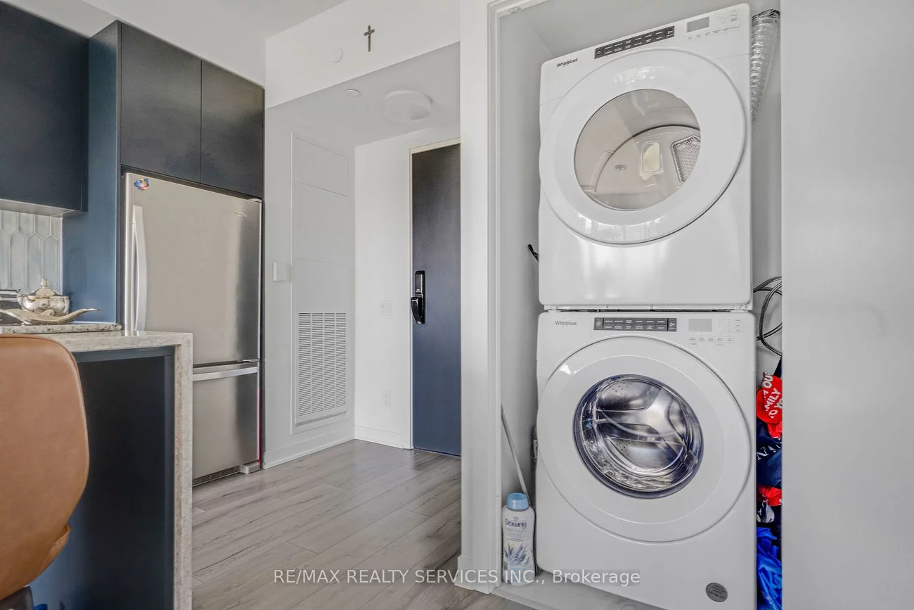 405, Dundas, 1008 - GO Glenorchy, Oakville