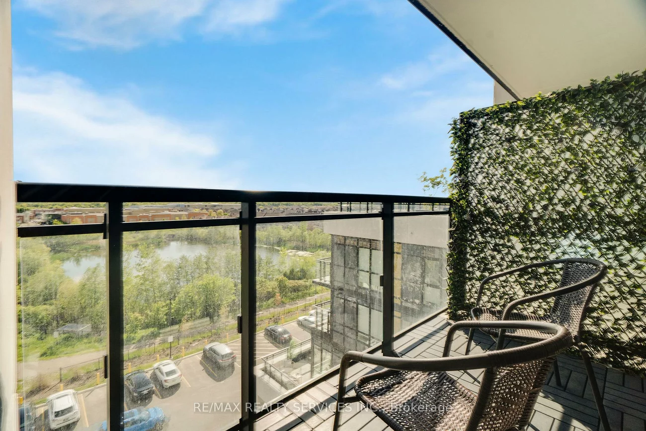 405, Dundas, 1008 - GO Glenorchy, Oakville