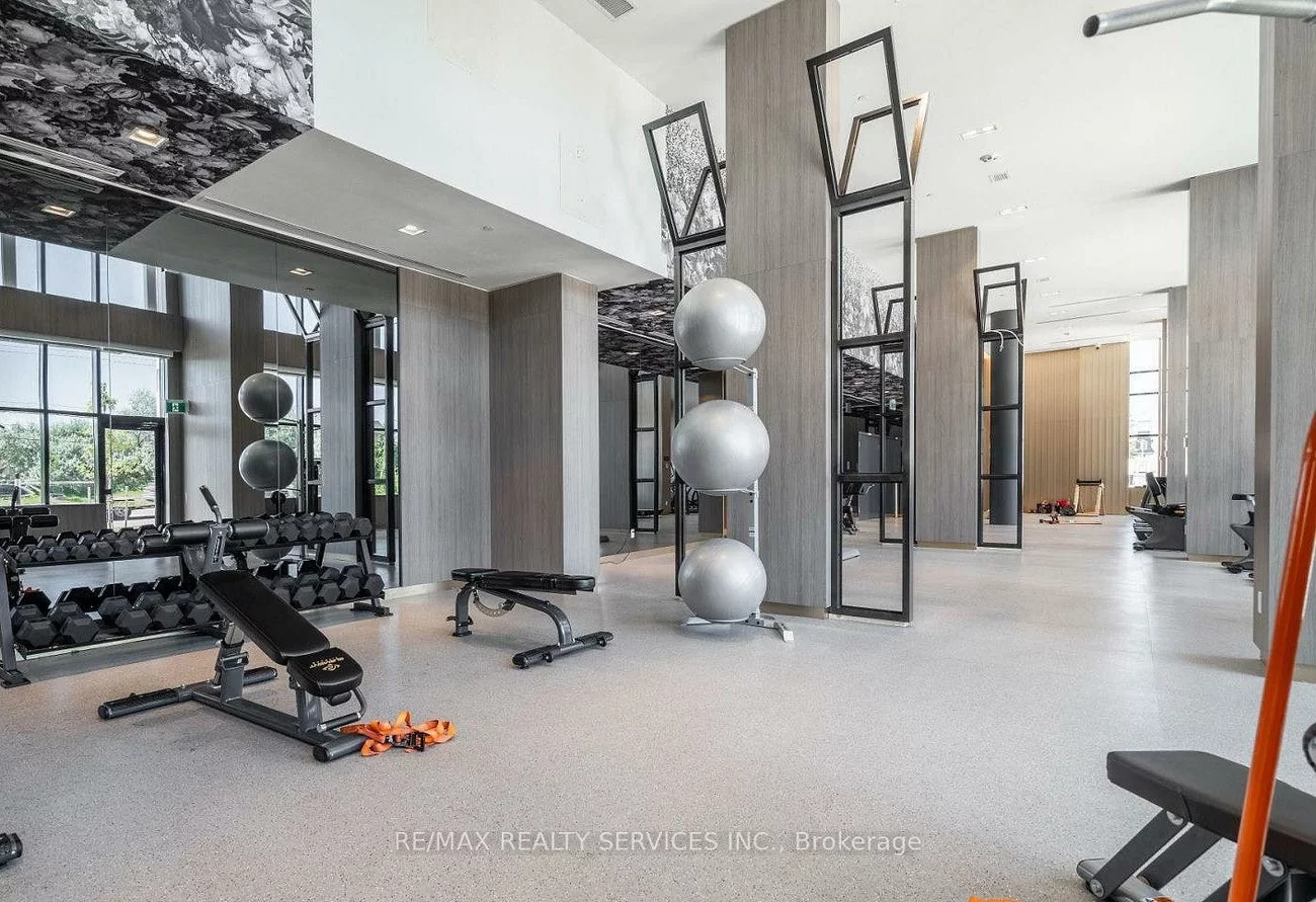 405, Dundas, 1008 - GO Glenorchy, Oakville