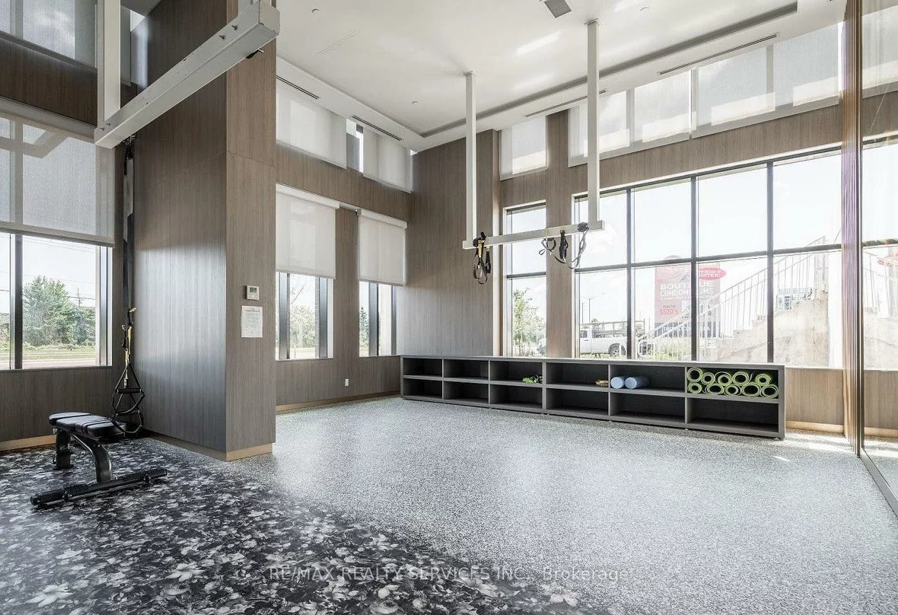 405, Dundas, 1008 - GO Glenorchy, Oakville