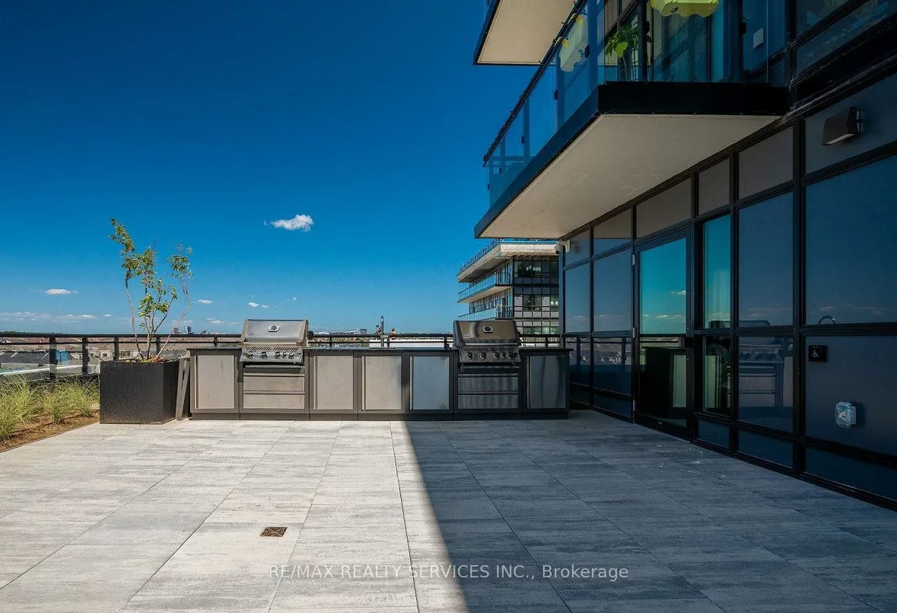 405, Dundas, 1008 - GO Glenorchy, Oakville