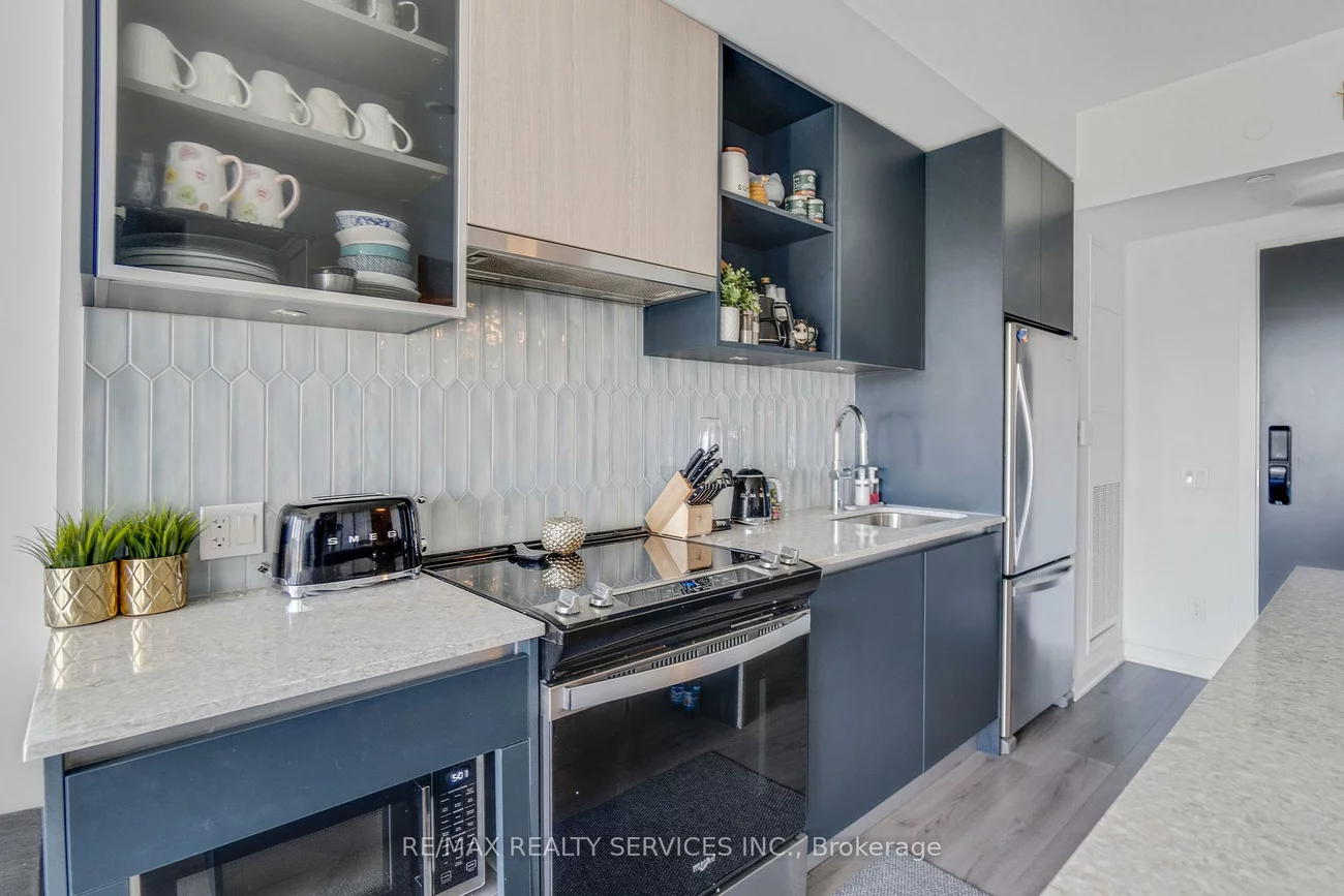 405, Dundas, 1008 - GO Glenorchy, Oakville