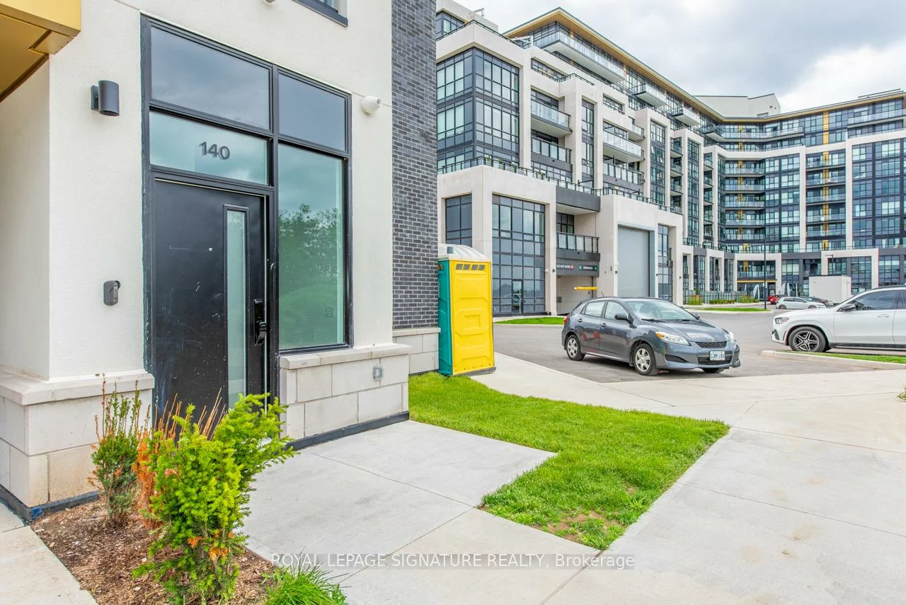 3010, Trailside, 1008 - GO Glenorchy, Oakville