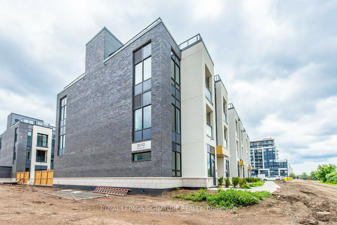 3010, Trailside, 1008 - GO Glenorchy, Oakville
