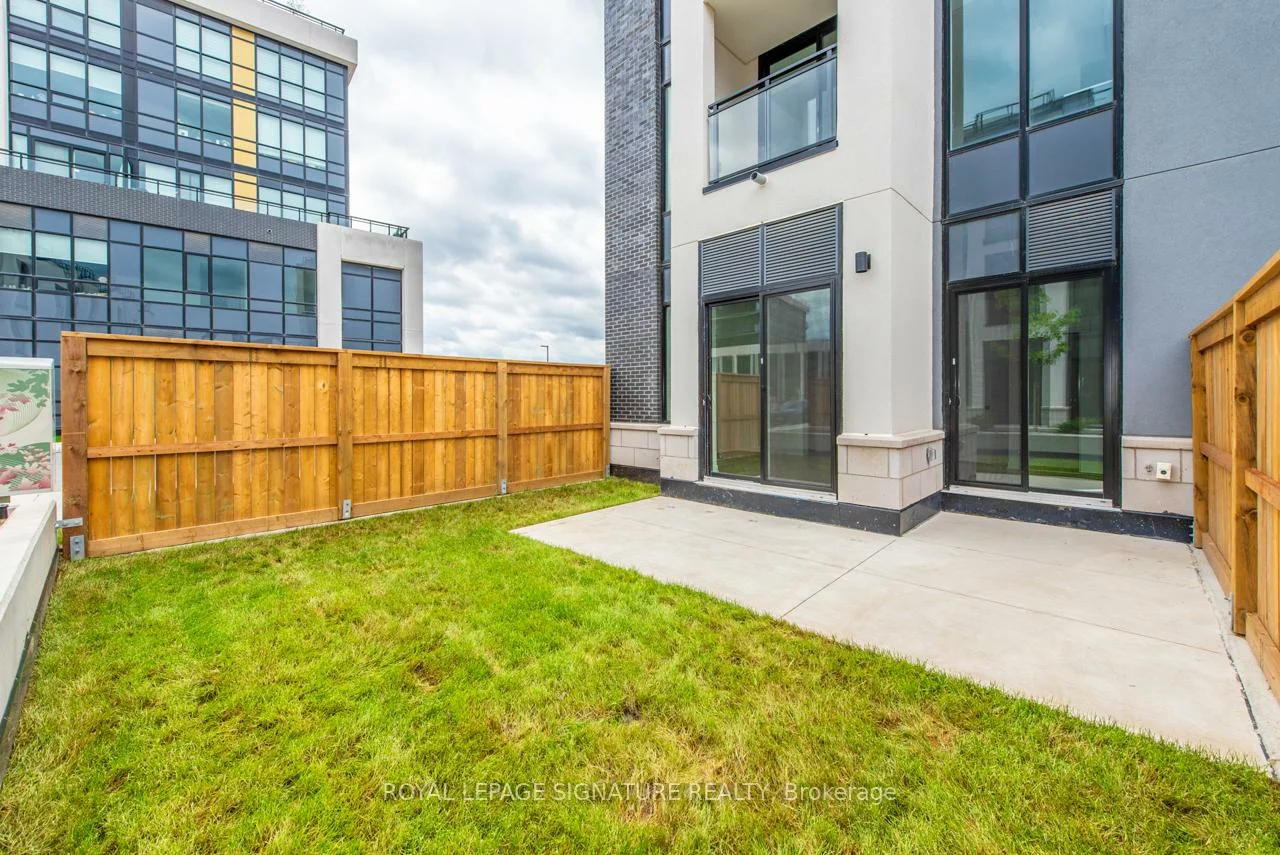3010, Trailside, 1008 - GO Glenorchy, Oakville
