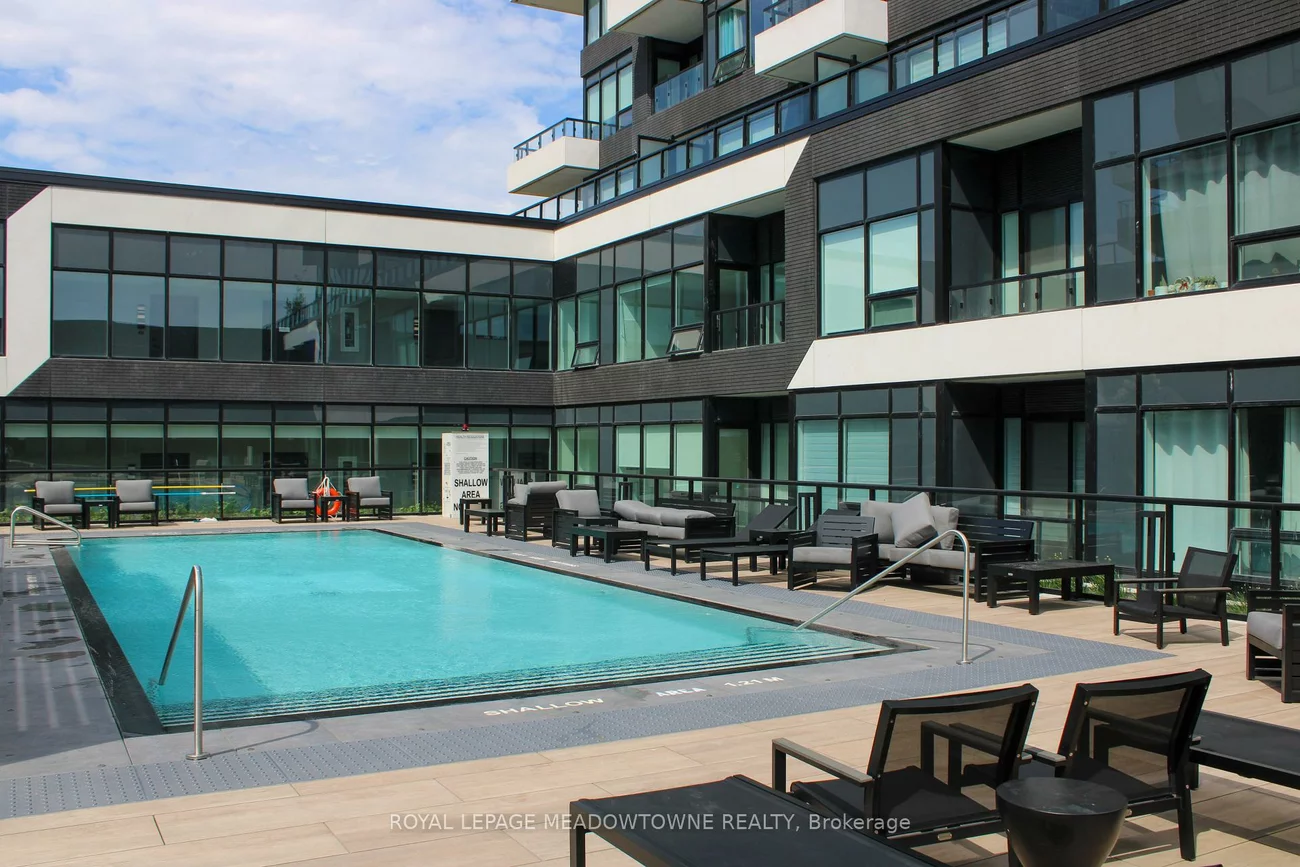 2481, Tauton, 1015 - RO River Oaks, Oakville