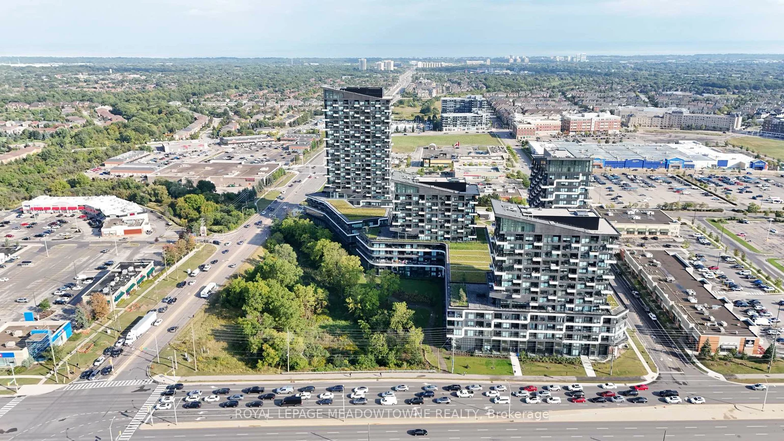 2481, Tauton, 1015 - RO River Oaks, Oakville