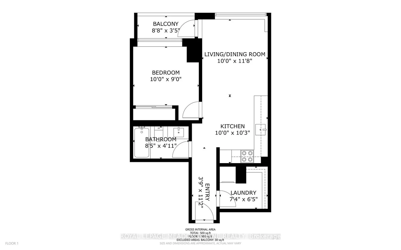 2481, Tauton, 1015 - RO River Oaks, Oakville