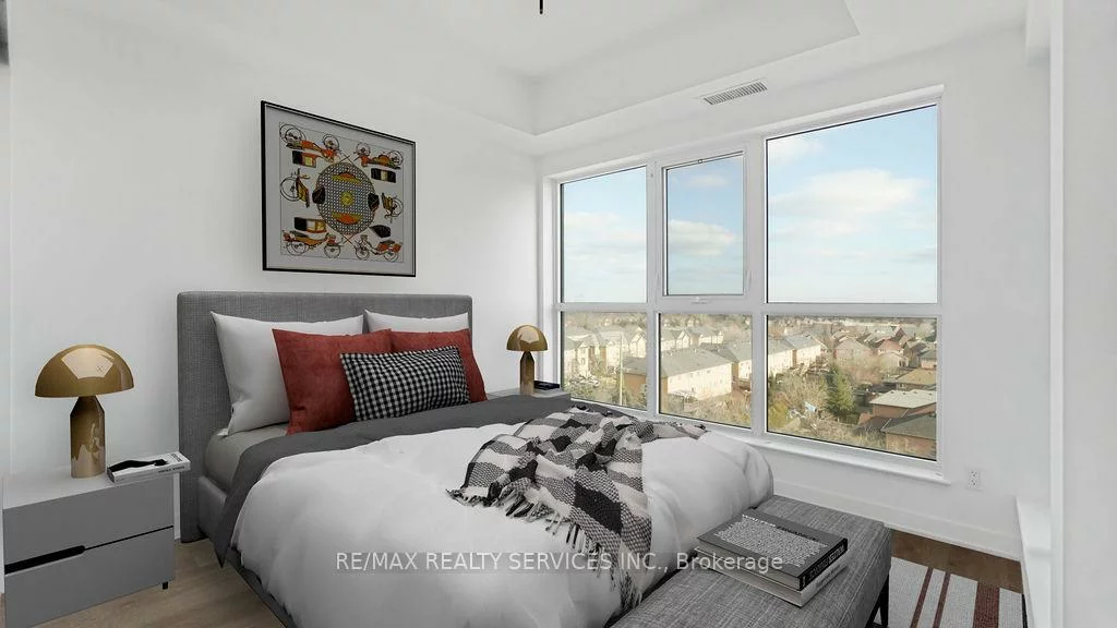 405, Dundas, 1008 - GO Glenorchy, Oakville