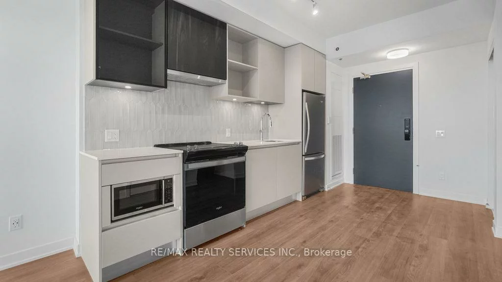 405, Dundas, 1008 - GO Glenorchy, Oakville