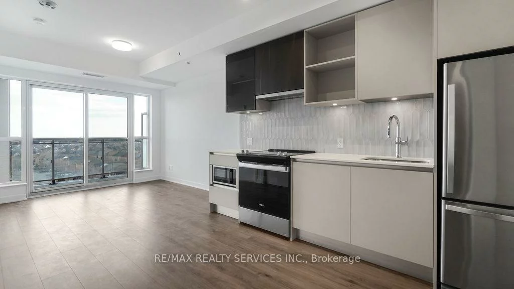 405, Dundas, 1008 - GO Glenorchy, Oakville