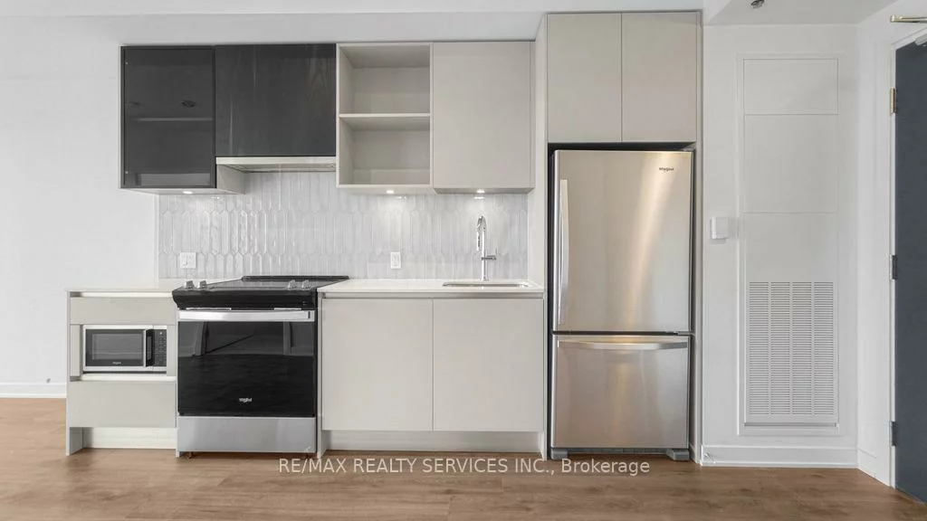 405, Dundas, 1008 - GO Glenorchy, Oakville