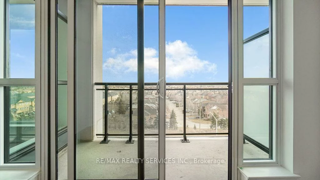 405, Dundas, 1008 - GO Glenorchy, Oakville