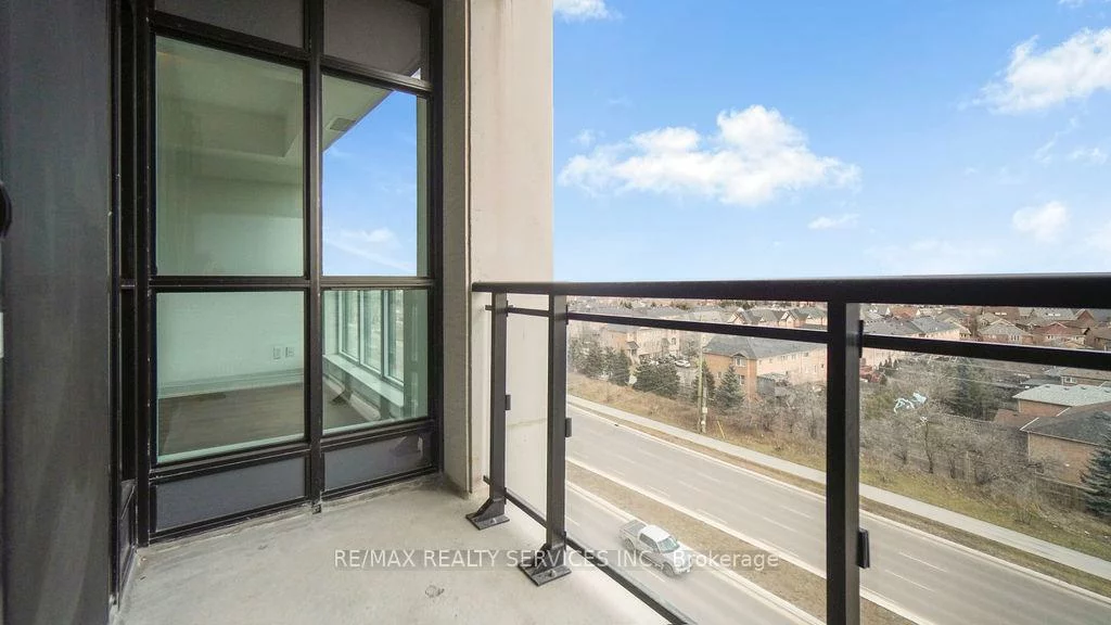 405, Dundas, 1008 - GO Glenorchy, Oakville