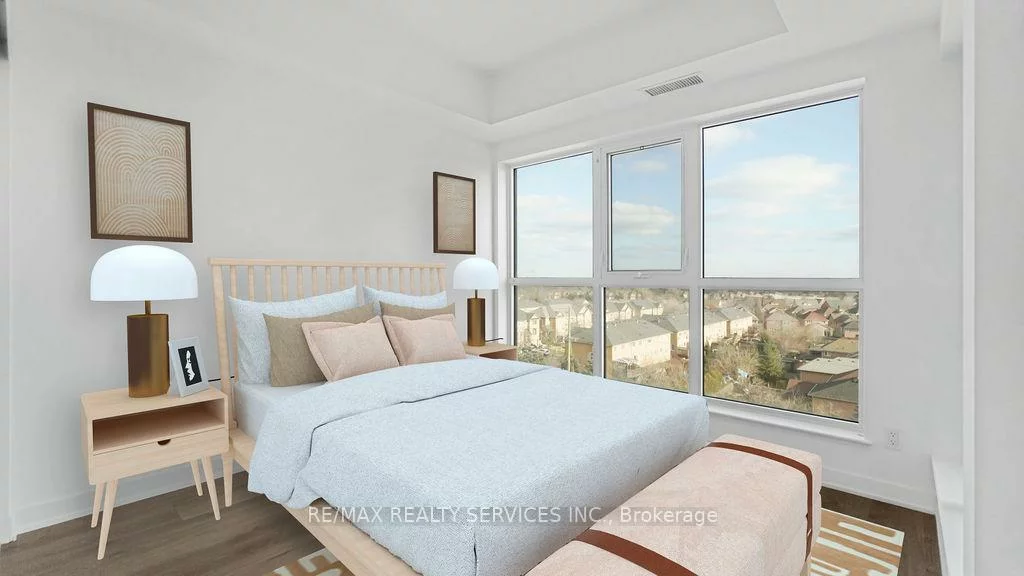 405, Dundas, 1008 - GO Glenorchy, Oakville