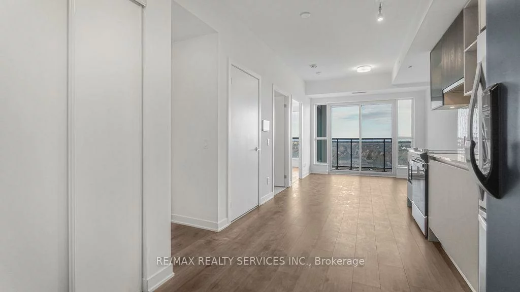 405, Dundas, 1008 - GO Glenorchy, Oakville