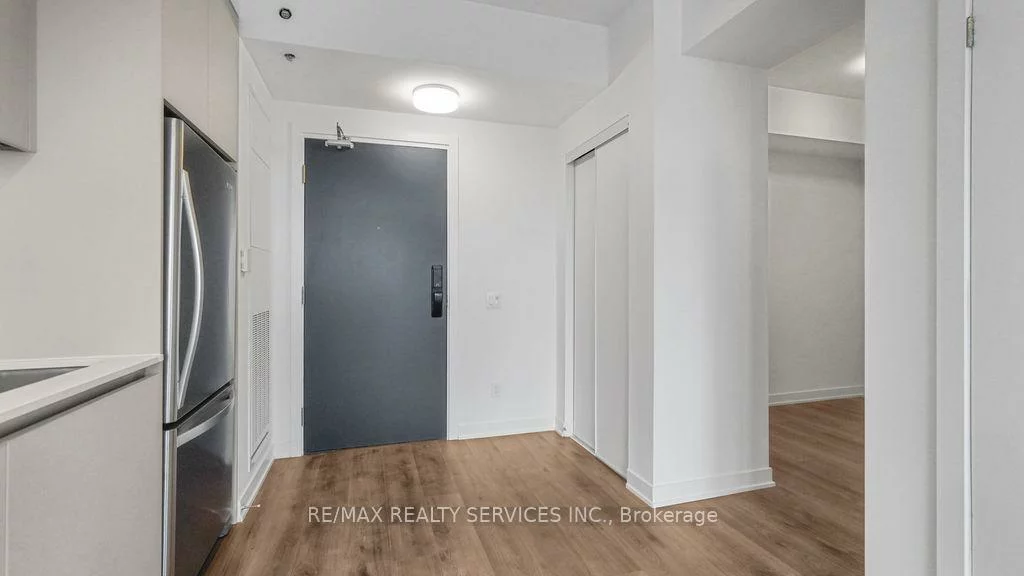 405, Dundas, 1008 - GO Glenorchy, Oakville