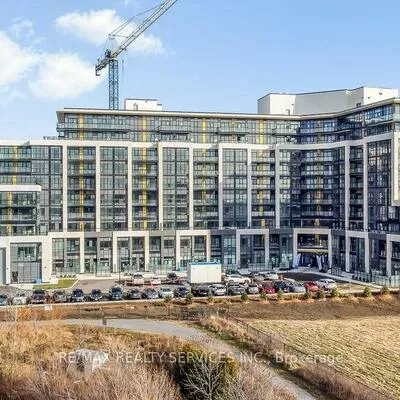 405, Dundas, 1008 - GO Glenorchy, Oakville