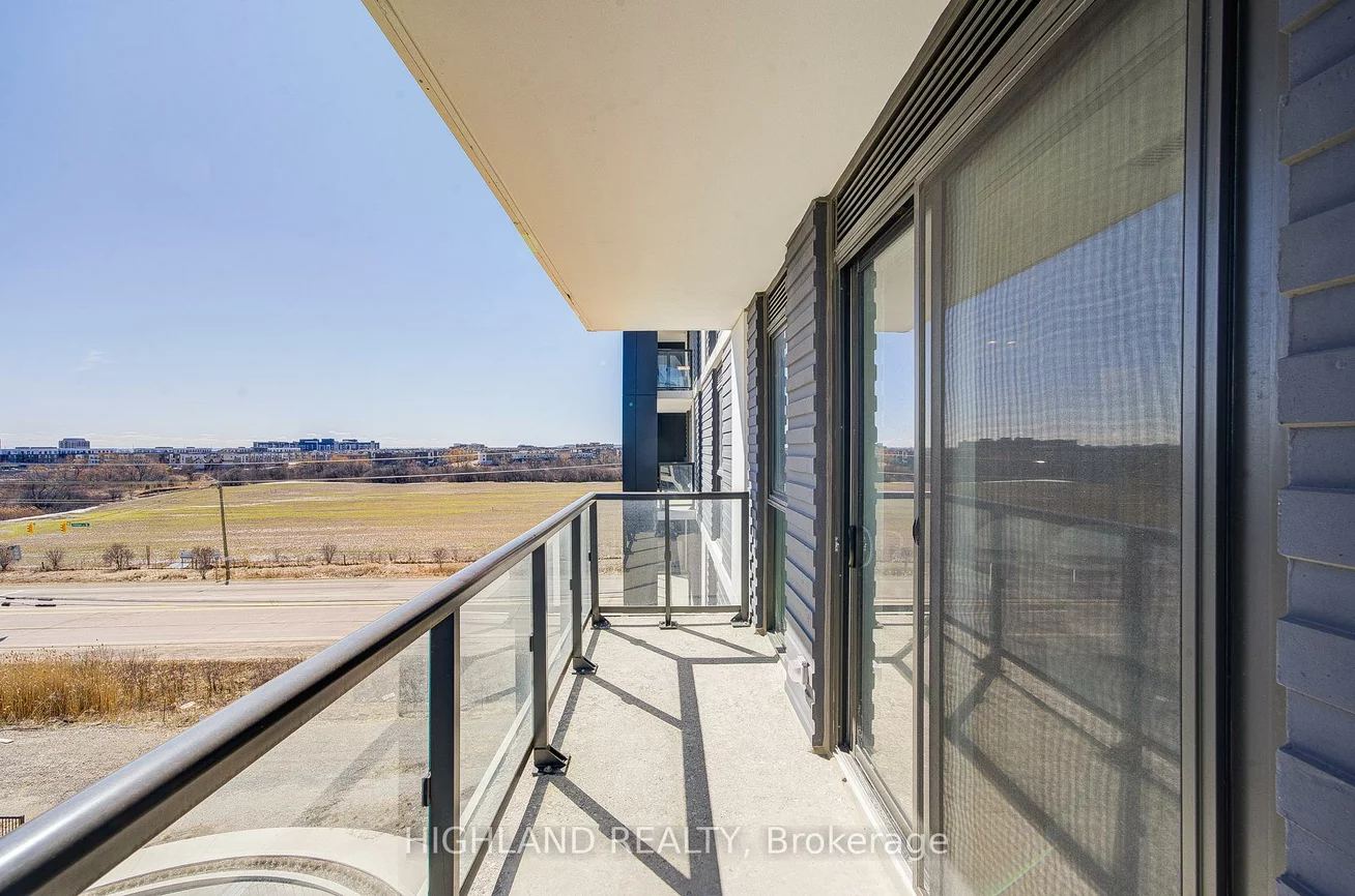 345, Wheat Boom, 1010 - JM Joshua Meadows, Oakville