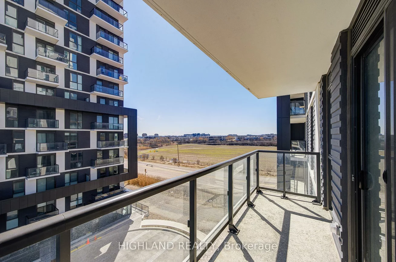 345, Wheat Boom, 1010 - JM Joshua Meadows, Oakville