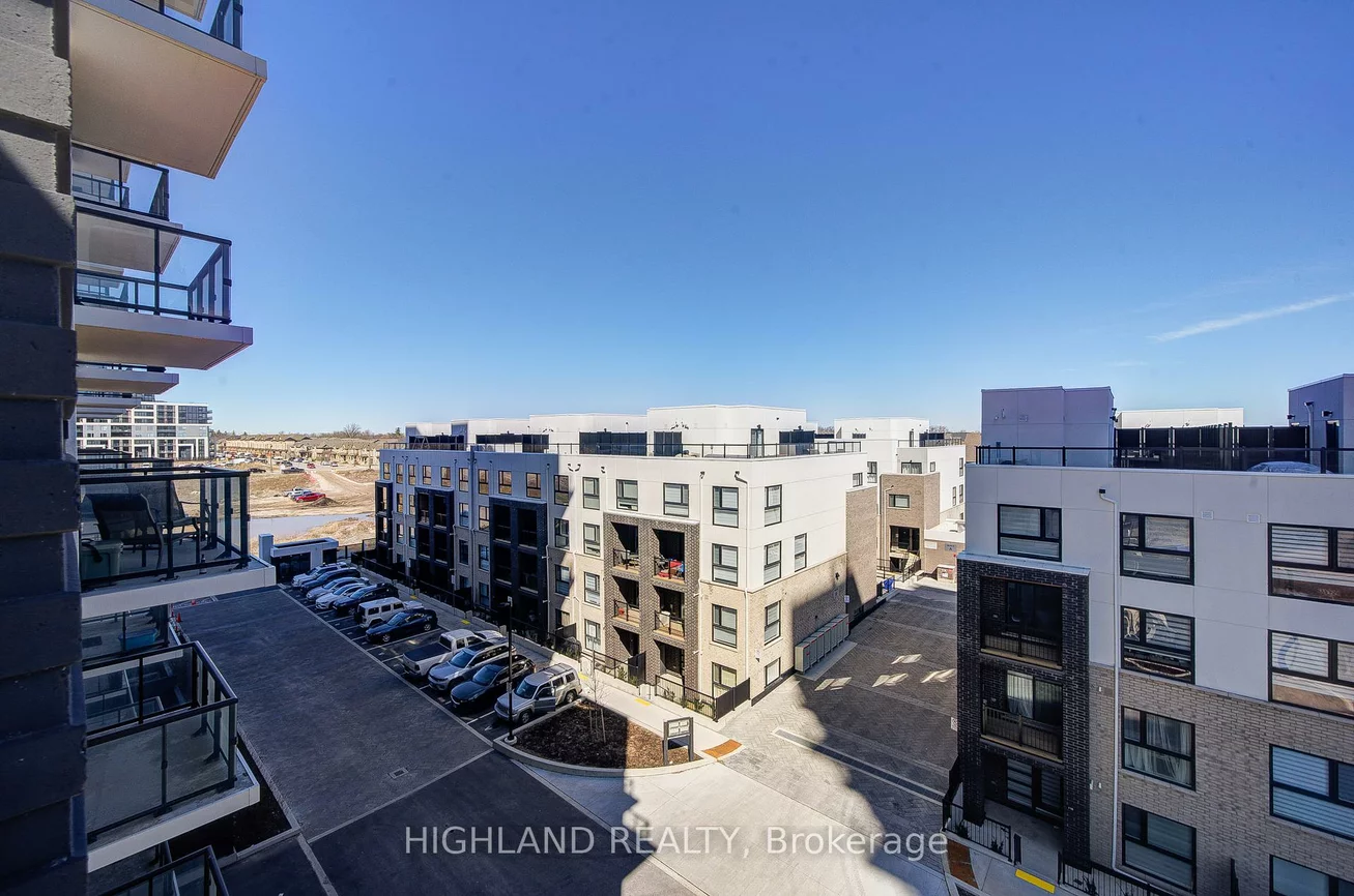 345, Wheat Boom, 1010 - JM Joshua Meadows, Oakville