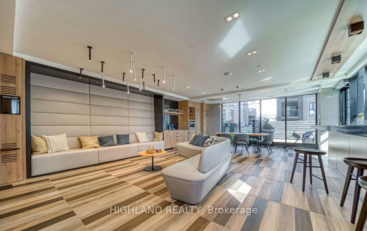 345, Wheat Boom, 1010 - JM Joshua Meadows, Oakville