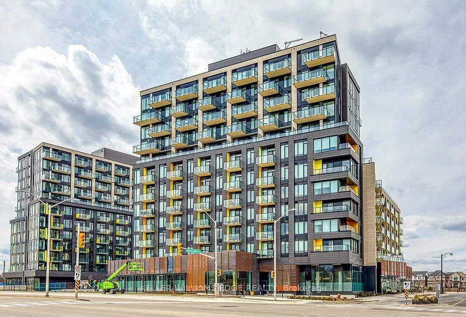 3006, William Cutmore, 1010 - JM Joshua Meadows, Oakville