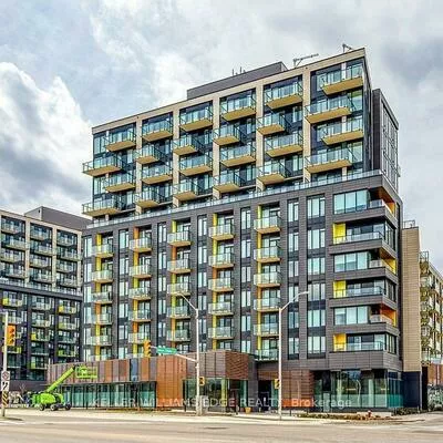3006, William Cutmore, 1010 - JM Joshua Meadows, Oakville