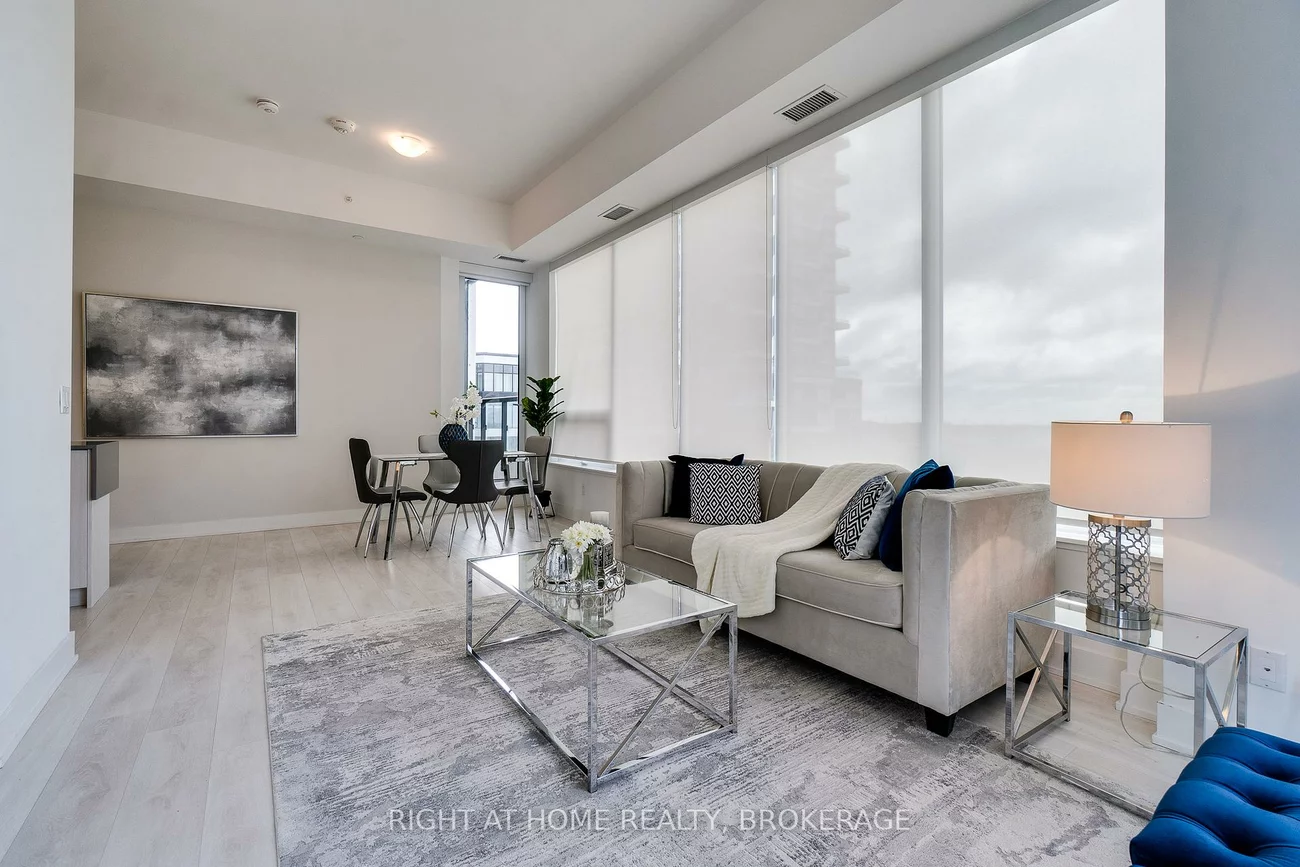 2485, Taunton, 1015 - RO River Oaks, Oakville
