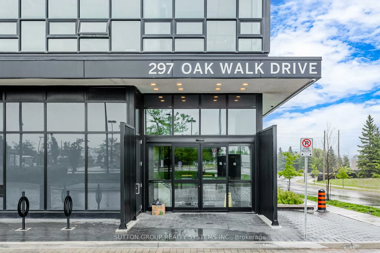 297, OAK WALK, 1015 - RO River Oaks, Oakville