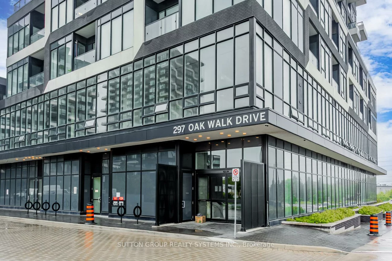 297, OAK WALK, 1015 - RO River Oaks, Oakville